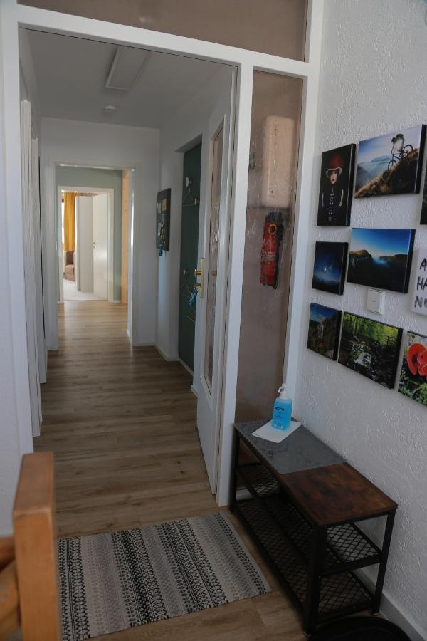 Ferienwohnung Albblick Holzmaden Exterior photo