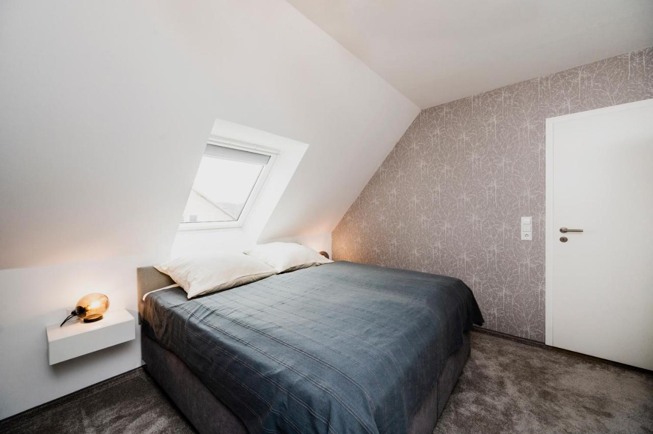 Ferienwohnung Albblick Holzmaden Exterior photo